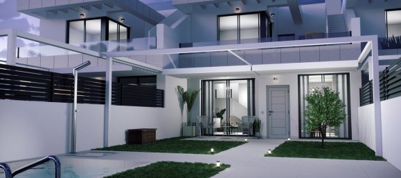 3 chambres Villa à Rojales, Spain No. 12487 9