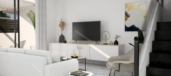 3 chambres Villa à Rojales, Spain No. 12487 6