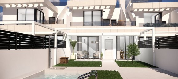 3 chambres Villa à Rojales, Spain No. 12487 8