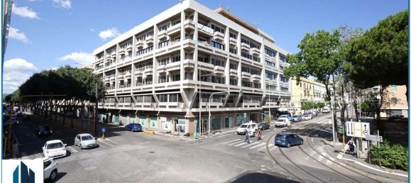 Квартира с 3 спальнями в Мессина, Италия № 318457 17