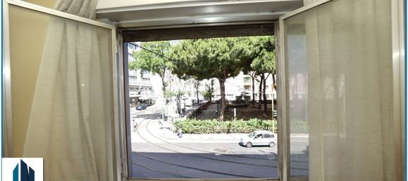 Квартира с 3 спальнями в Мессина, Италия № 318457 7