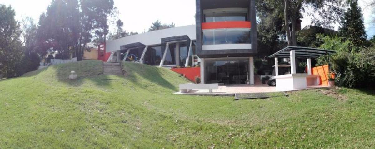 4 غرف نوم منزل في Ciudad Lopez Mateos, Mexico رقم 216696