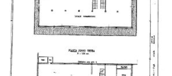  مستودع في Aprilia, Italy 1400متر مربع رقم 284364 33