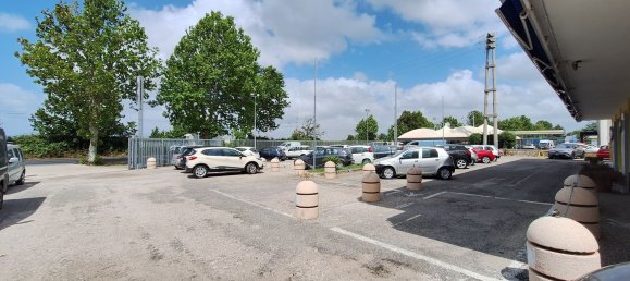  مستودع في Aprilia, Italy 1400متر مربع رقم 284364 2