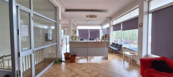  مستودع في Aprilia, Italy 1400متر مربع رقم 284364 13