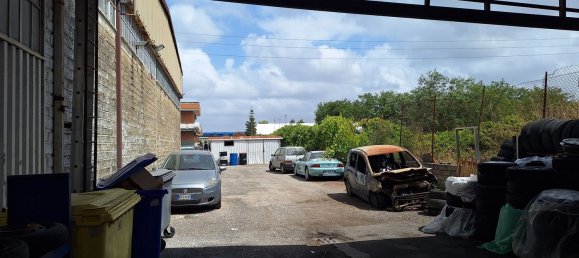  مستودع في Aprilia, Italy 1400متر مربع رقم 284364 22