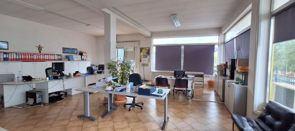  مستودع في Aprilia, Italy 1400متر مربع رقم 284364 12