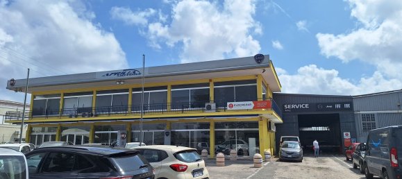  مستودع في Aprilia, Italy 1400متر مربع رقم 284364 32