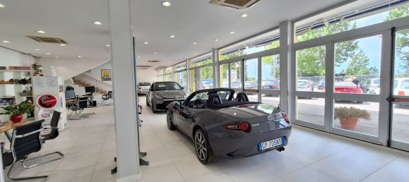  مستودع في Aprilia, Italy 1400متر مربع رقم 284364 4