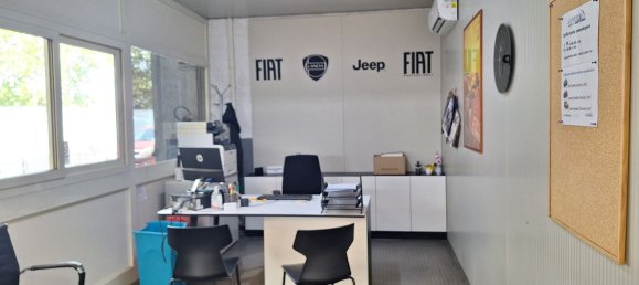  مستودع في Aprilia, Italy 1400متر مربع رقم 284364 7