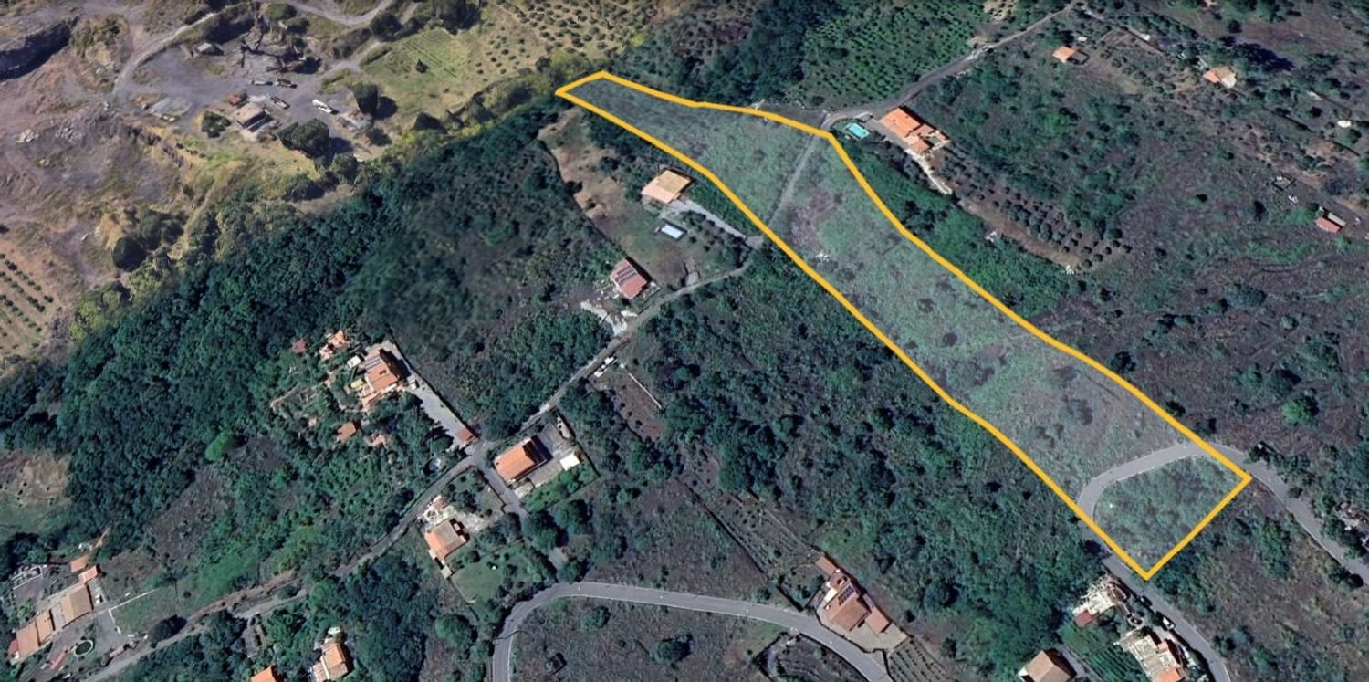 Grundstück in Mascali, Italy, Nr. 372138