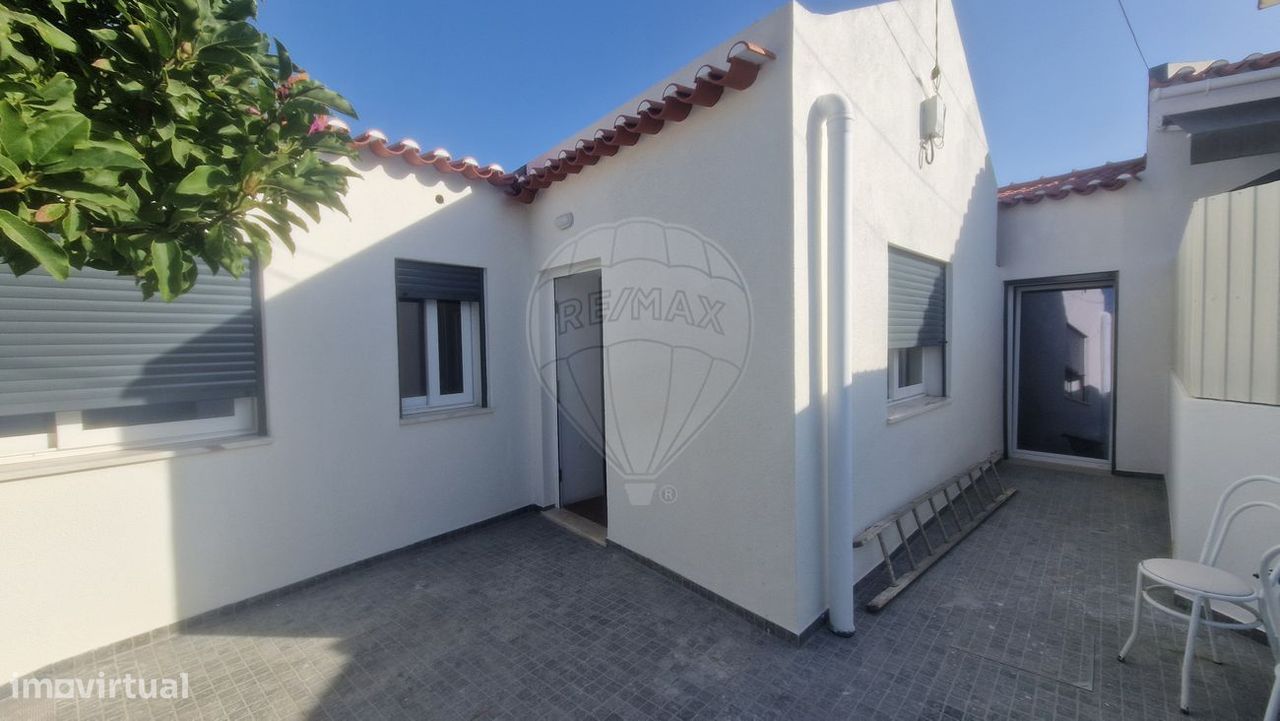 2 Schlafzimmer Haus in Sintra, Portugal, Nr. 48638