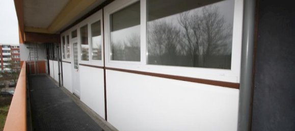 Apartamento de 4 habitaciónes en Emden, Germany No. 14437 12