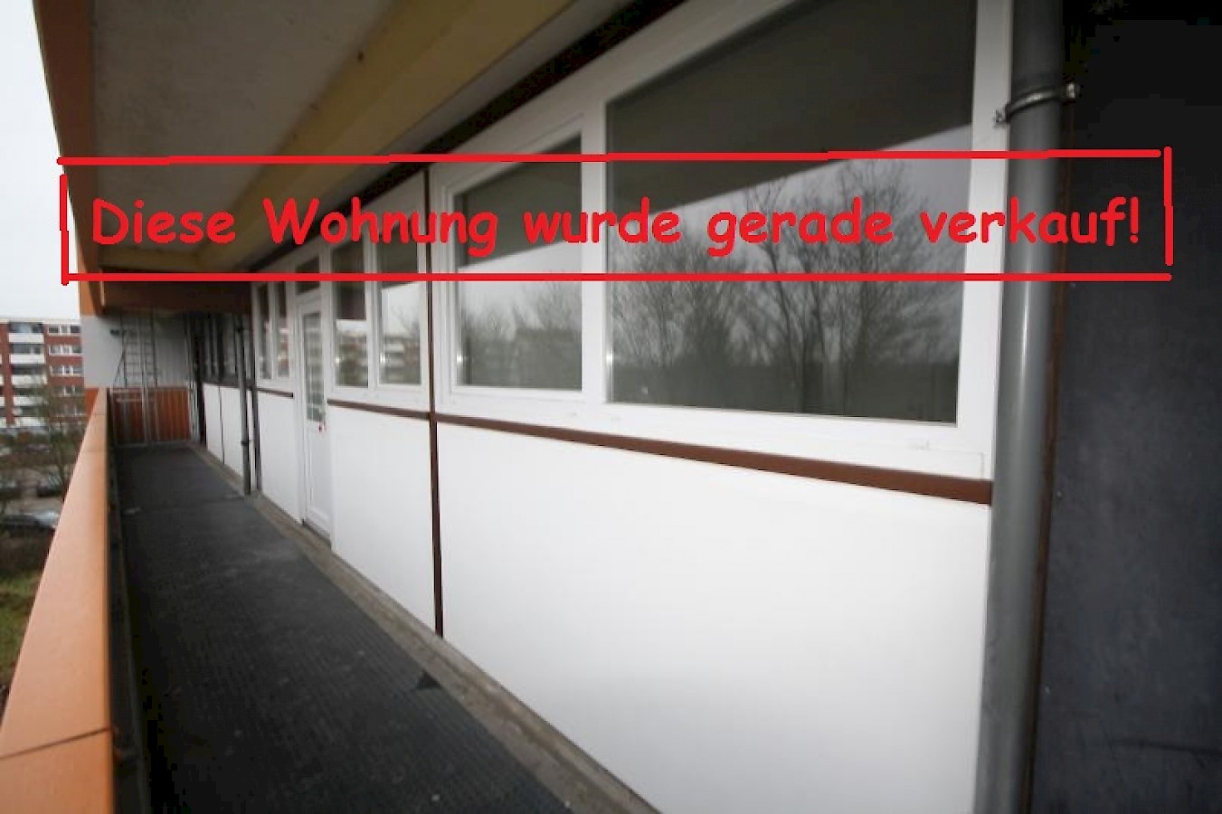 Apartamento de 4 habitaciónes en Emden, Germany No. 14437