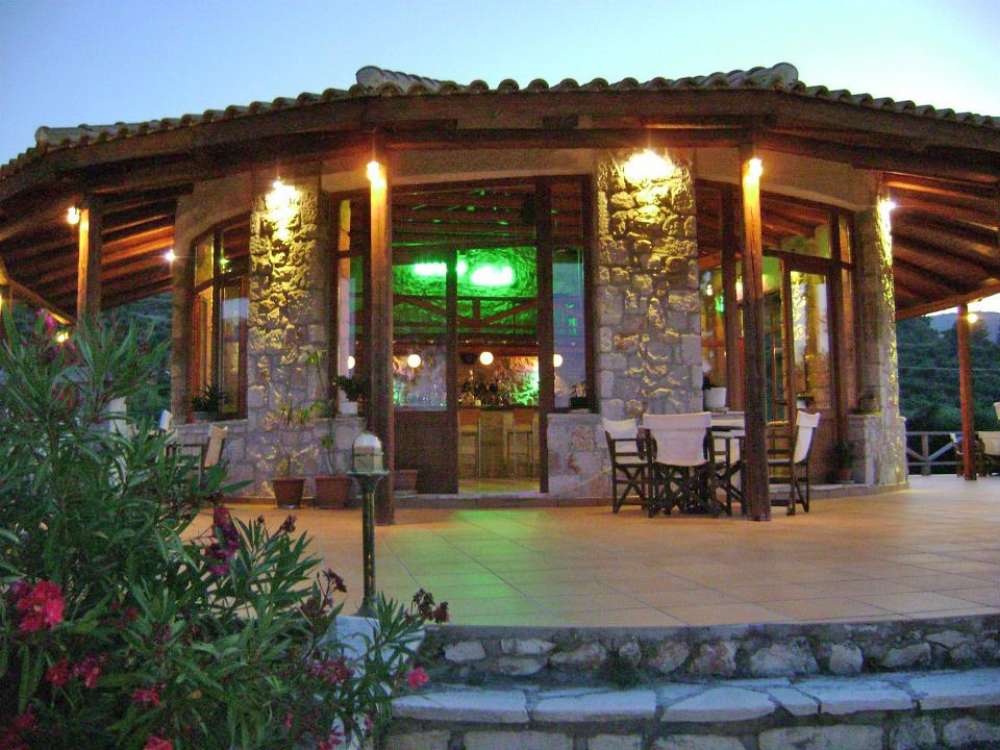  Hotel in Zakynthos, Greece No. 816