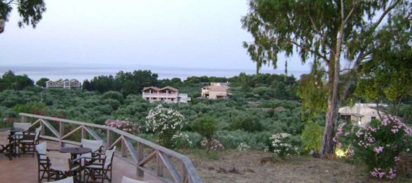 Land for sale in Zakynthos, Ionian Islands, Peloponnese, Western Greece and the Ionian, Greece № 816 8