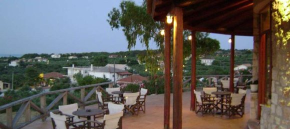 Land for sale in Zakynthos, Ionian Islands, Peloponnese, Western Greece and the Ionian, Greece № 816 22