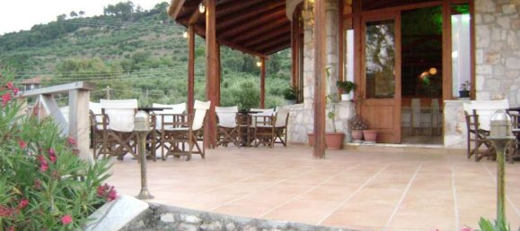  Hotel in Zakynthos, Greece No. 816 24