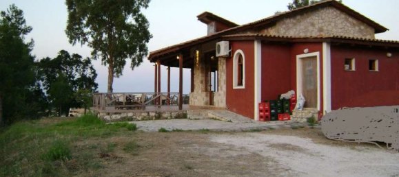 Land for sale in Zakynthos, Ionian Islands, Peloponnese, Western Greece and the Ionian, Greece № 816 3