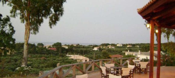  Hotel in Zakynthos, Greece No. 816 23