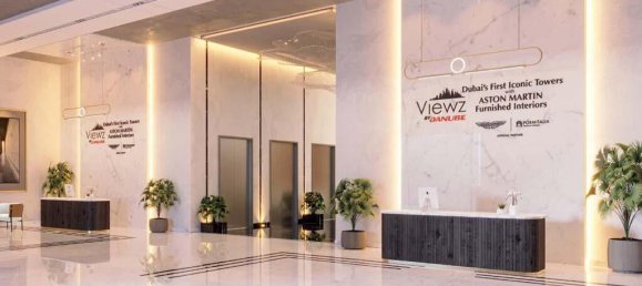 1 chambre Appartement à Jumeirah Lake Towers, UAE No. 54207 6