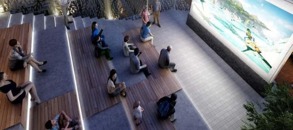 1 chambre Appartement à Jumeirah Lake Towers, UAE No. 54207 10