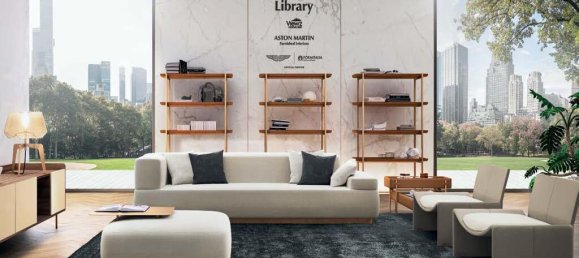 1 chambre Appartement à Jumeirah Lake Towers, UAE No. 54207 8