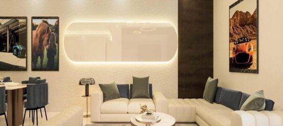 1 chambre Appartement à Jumeirah Lake Towers, UAE No. 54207 3