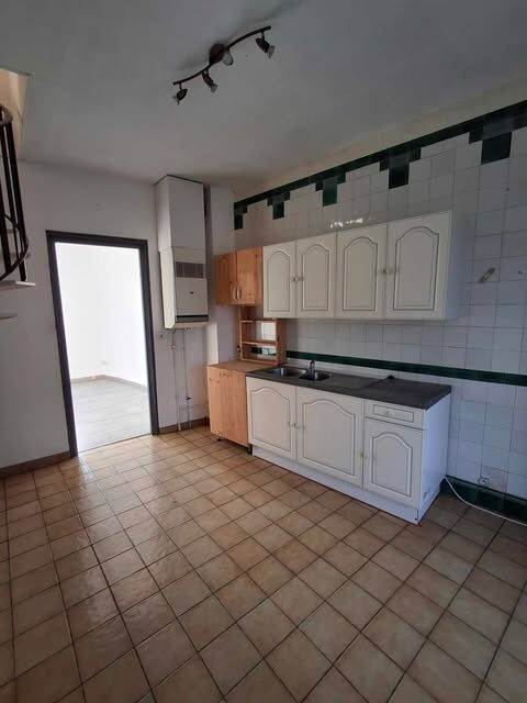 2 Schlafzimmer Haus in Lillers, France, Nr. 290924