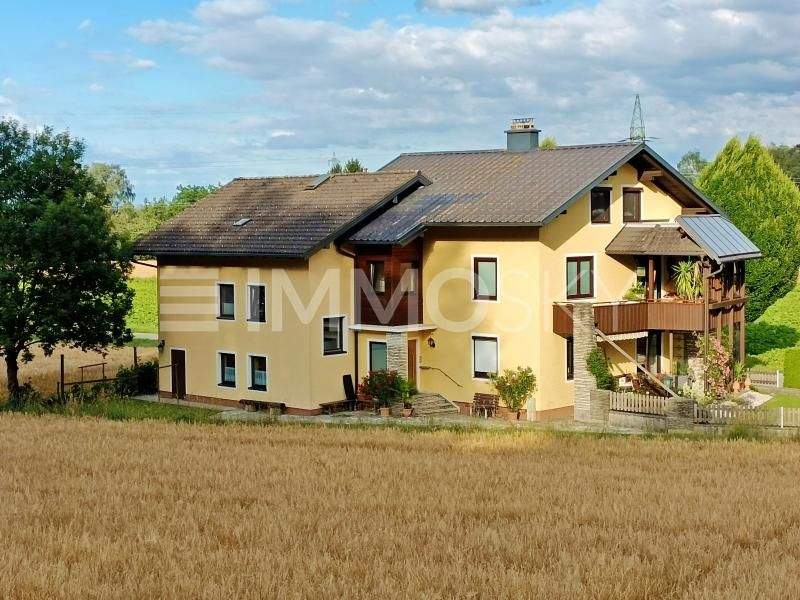 14-Zimmer Haus in Attnang-Puchheim, Austria, Nr. 253727