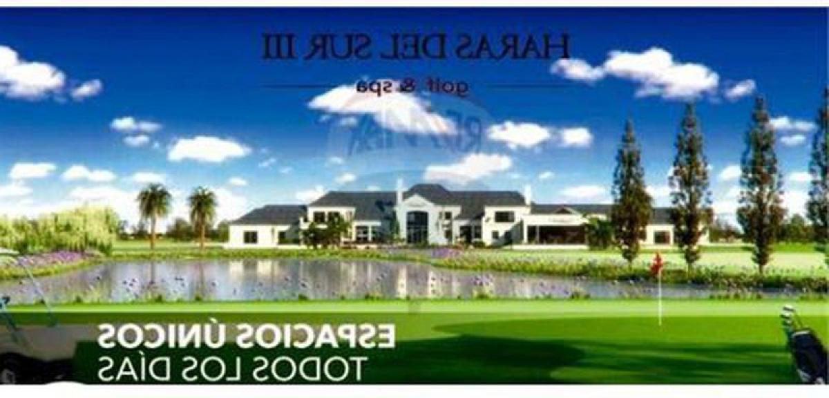 1 bedroom Land in Brandsen, Argentina No. 30672