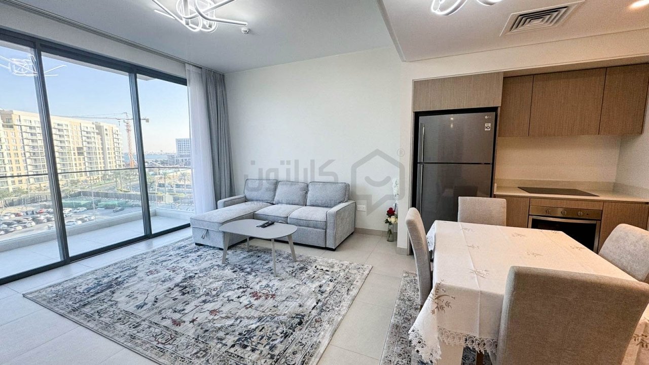 Квартира с 2 спальнями в Al Dair, Бахрейн № 325