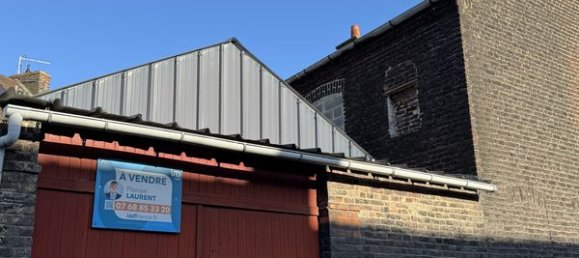 4 bedrooms House in Denain, France No. 235775 2