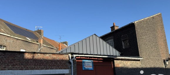 4 bedrooms House in Denain, France No. 235775 13