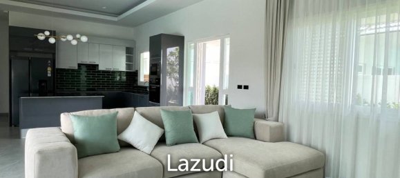 3 bedrooms Villa in Hua Hin, Thailand No. 17620 7