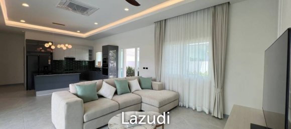 3 bedrooms Villa in Hua Hin, Thailand No. 17620 5