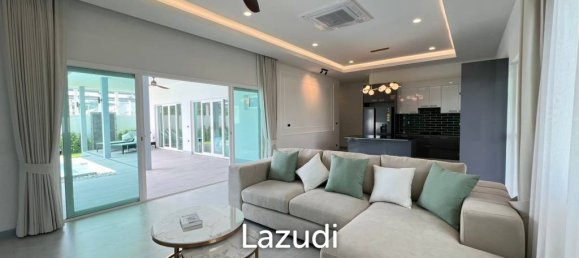 3 bedrooms Villa in Hua Hin, Thailand No. 17620 4