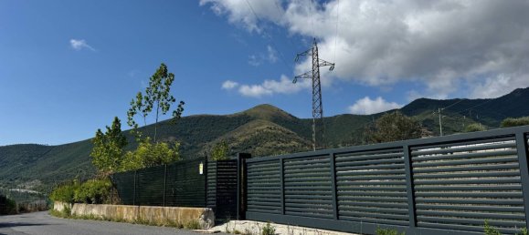 7500m² Commercial property in Toirano, Italy No. 330008 5