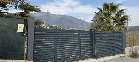 7500m² Commercial property in Toirano, Italy No. 330008 6