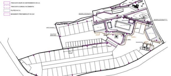 7500m² Commercial property in Toirano, Italy No. 330008 19