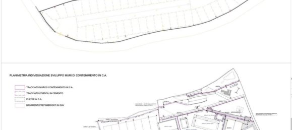 7500m² Commercial property in Toirano, Italy No. 330008 18
