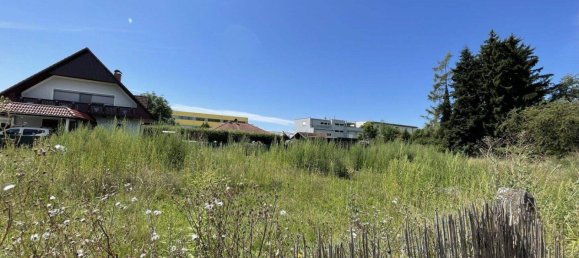 Terrain à Seiersberg-Pirka, Austria No. 48695 4