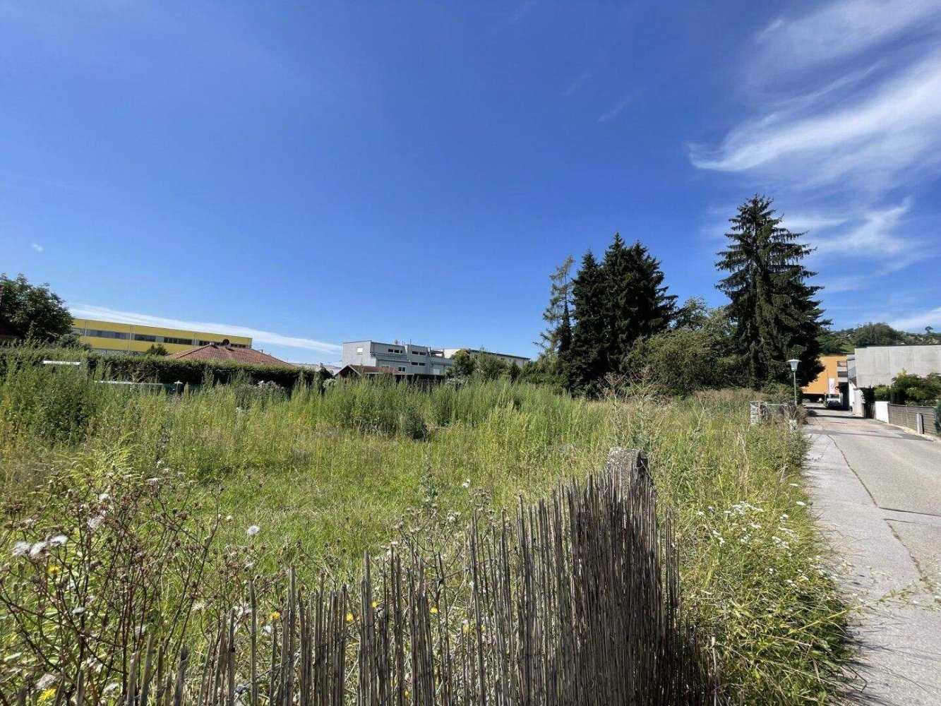 Terrain à Seiersberg-Pirka, Austria No. 48695