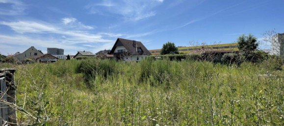 Terrain à Seiersberg-Pirka, Austria No. 48695 5