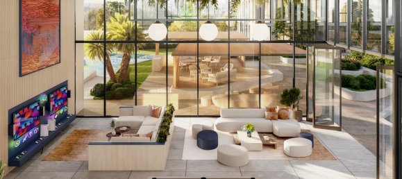 Apartamento de 1 dormitorio en Jumeirah Village Circle, UAE No. 113633 8