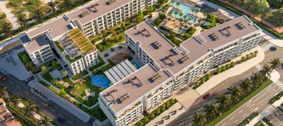 Apartamento de 1 dormitorio en Jumeirah Village Circle, UAE No. 113633 13