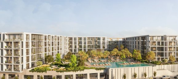 Apartamento de 1 dormitorio en Jumeirah Village Circle, UAE No. 113633 15