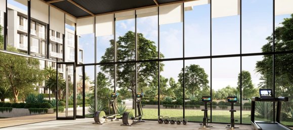 Apartamento de 1 dormitorio en Jumeirah Village Circle, UAE No. 113633 10