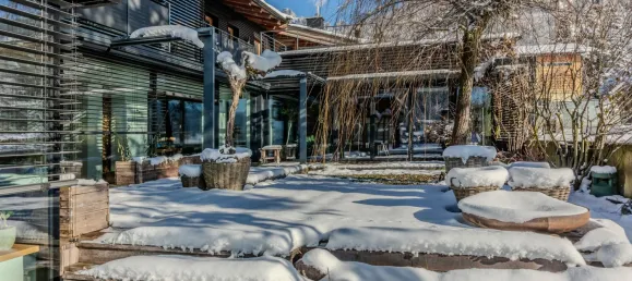 3 Schlafzimmer Villa in St. Ulrich am Pillersee, Austria, Nr. 53812 11