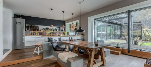 3 Schlafzimmer Villa in St. Ulrich am Pillersee, Austria, Nr. 53812 7